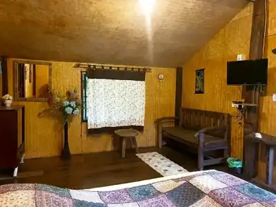 Saranghae Resort Chiang Dao - 116