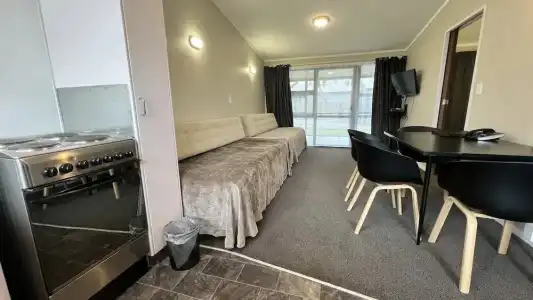 Marineland Motel - 26