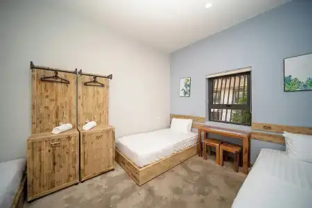 9Station Hostel & Bar Phu Quoc - 38