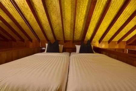 500Rai Floating Resort - Khao Sok National Park - 100