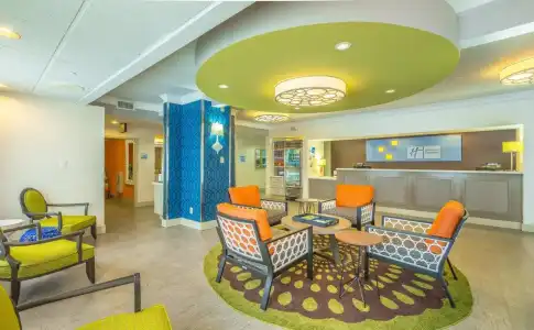 Holiday Inn Express Saint Simons Island by IHG - 24