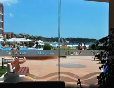 Aurelia Beach Complex - 10