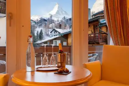 Albatros Zermatt - 7