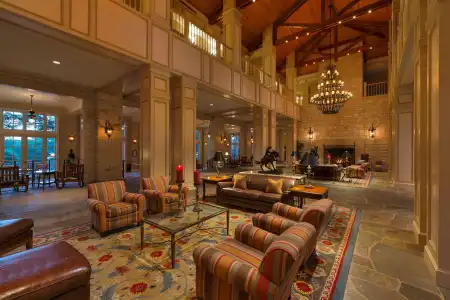 Hyatt Regency Hill Country Resort and Villas - 1