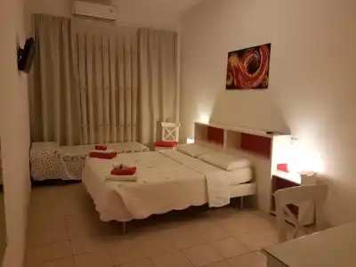 Bed and Breakfast Trestelle - 12