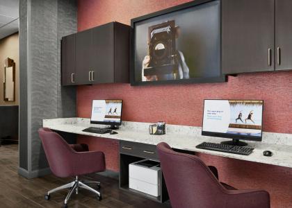 Hampton Inn & Suites Charlotte Steele Creek - 2