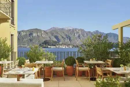 The Lake Como EDITION - 29