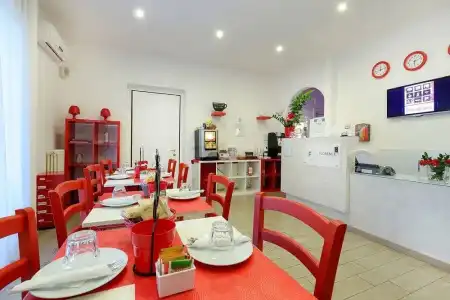 Florence Comfort B&B - 26