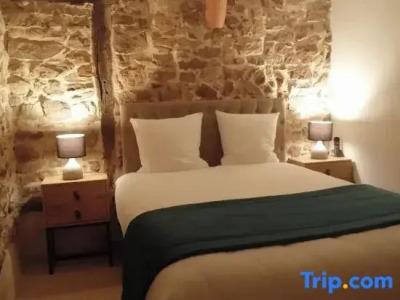 Château de Champ-Renard - 48