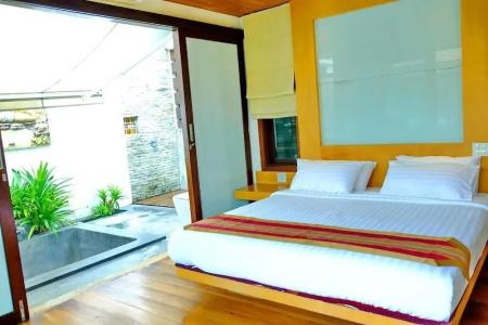 Samui Mekkala Resort & Pool Villa - 225