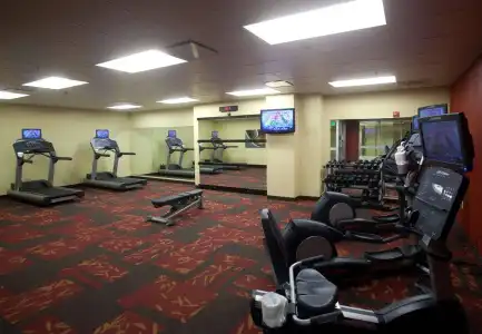 Residence Inn by Marriott Lincoln Downtown - 18
