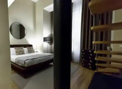 INTOMILAN Galleria Duomo I Boutique & Design Aparthotel - 78