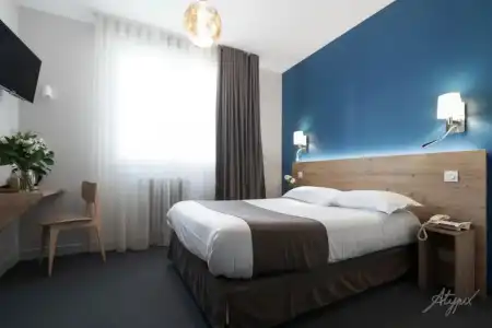 le paris-brest hôtel - 25