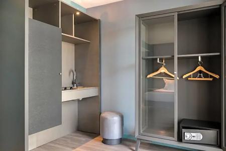 Hôtel Sanso by HappyCulture (Ex Quality Bercy Bibliotèque) - 100