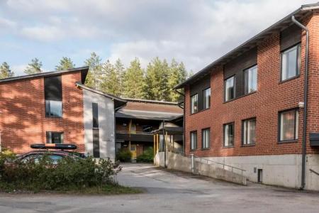 Vuokatti Sport Resort Superior - 19