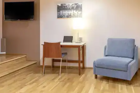 Scandic Kaisaniemi - 62