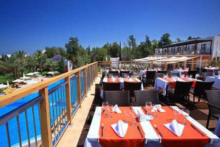 DoubleTree by Hilton Bodrum Isil Club Ultra All Inclusive Resort - 17