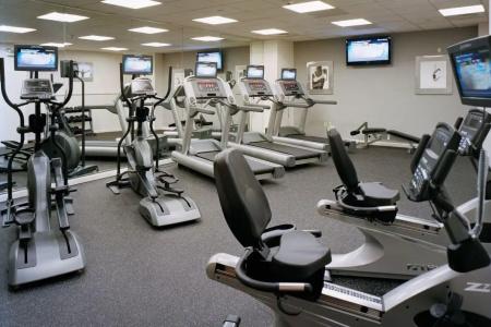 Residence Inn by Marriott New York Manhattan/Times Square - 34