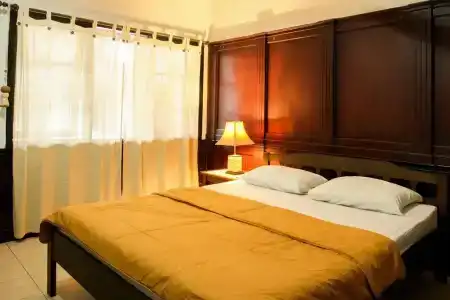 Sari Indah Cottages - 50