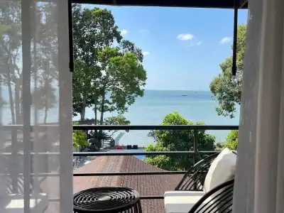 Blue Orchid Beach Krabi - 55