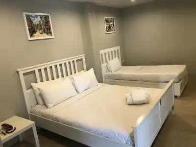 Paragon Inn - 22