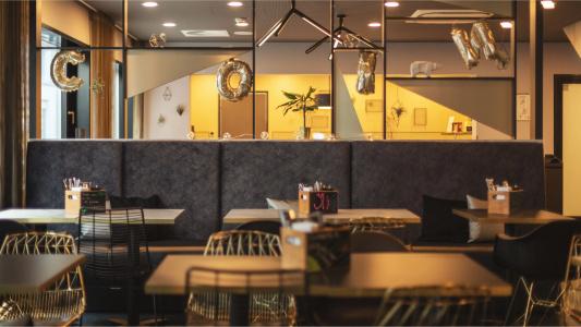 Holiday Inn - the niu, COIN FRANKFURT OSTEND by IHG - 26