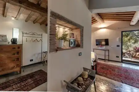 Be Vedetta - Relais & Glamping - Adult Only - 26