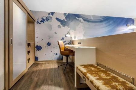 Cambria Milwaukee Downtown - 32