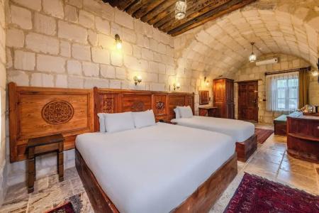 MDC Cave Cappadocia - 105