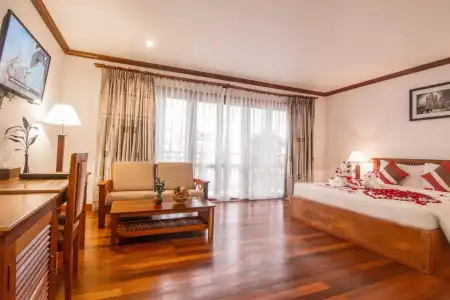 Cheathata CTS Siem Reap - 3
