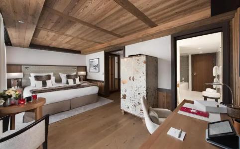 Fouquet's Courchevel - 61