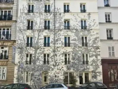 Apostrophe Hôtel - 39