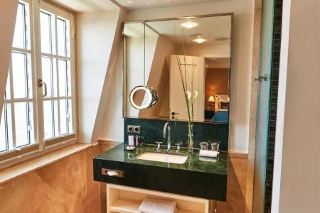 Steigenberger Icon Grand& Spa Petersberg - 98