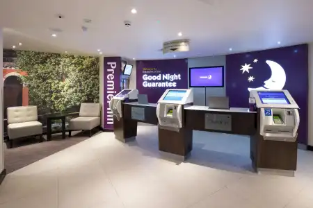 Premier Inn London Archway - 18