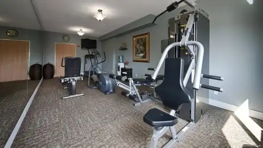 Best Western Plus Peppertree Airport Inn - 24
