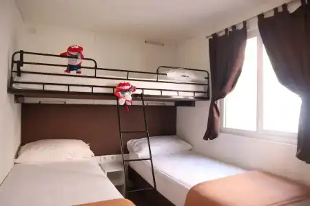 Vela Blu Camping Village - 47
