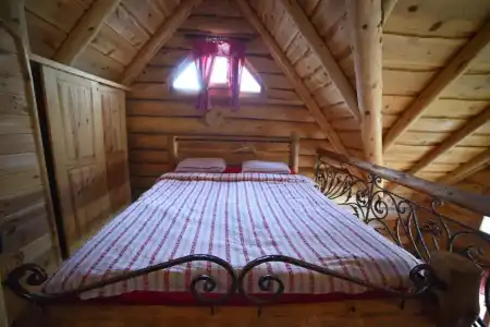 Wooden Valley Zlatibor Resort - 35