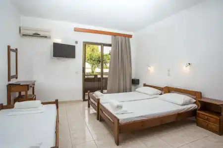 Nikos Studios - 35