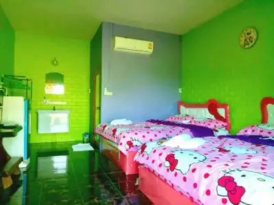 Rai Phurak Resort - 39