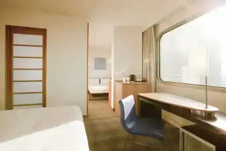 Novotel Paris Centre Tour Eiffel - 38