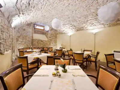 Palazzo San niccolò & Spa - 26