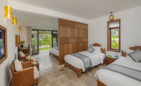 Legacy Hoi An Resort - 63