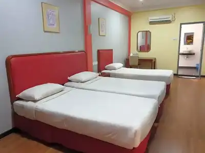 Classic Boutique Kuantan - 50