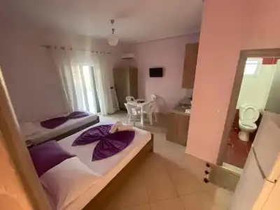 Vila Ali - 2