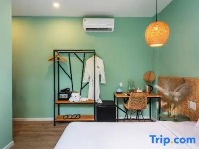 Giraffa Phu Quoc - 47