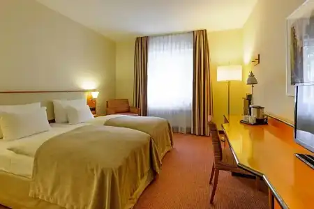 Mercure Düsseldorf City Center - 47