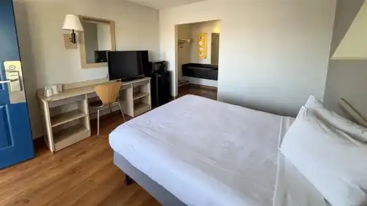 Motel 6 Las Vegas, NV - Boulder Highway - 47