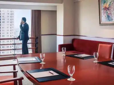 Mercure Jakarta Kota - 33