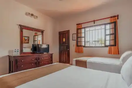 Santa María Mérida - 21
