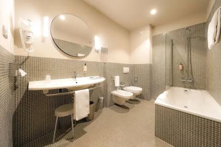 Mercure Bergamo Centro Palazzo Dolci - 74